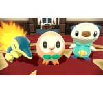 Nintendo Leggende Pokémon: Arceus Standard Tedesca, Inglese, ESP, Francese, ITA Nintendo Switch