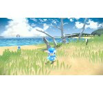 Nintendo Leggende Pokémon: Arceus Standard Tedesca, Inglese, ESP, Francese, ITA Nintendo Switch