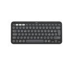 Logitech Pebble Keys 2 K380s