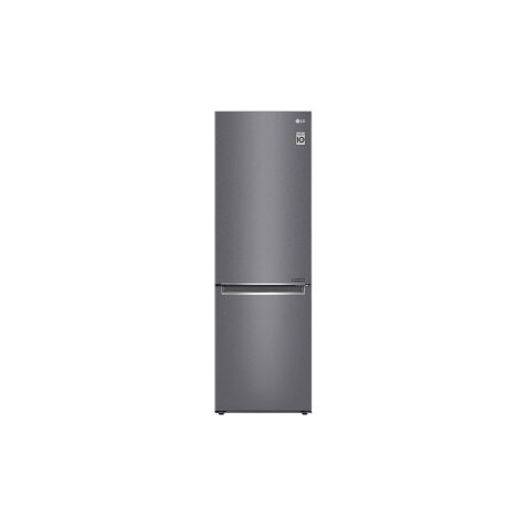LG Réfrigérateur congélateur bas GBP30DSLZN