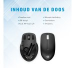 HP 430 Multi-Device draadloze muis