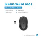 HP 150 draadloze muis