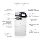 HP Color LaserJet Enterprise Flow MFP M776z