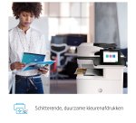 HP Color LaserJet Enterprise MFP M776dn