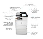 HP Color LaserJet Enterprise MFP M776dn