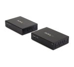 StarTech.com Prolongateur HDMI sur CAT6 - 4K 60 Hz - 100 m