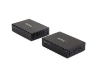StarTech.com Prolongateur HDMI sur CAT6 - 4K 60 Hz - 100 m