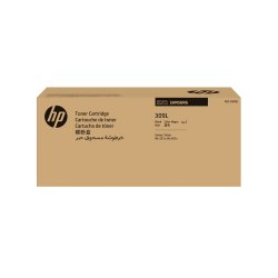 Samsung Toner noir grande capacité HP authentique MLT-D309L