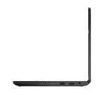Lenovo 500e Chromebook Gen 4s Intel® N N100 29,5 cm (11.6") Écran tactile HD 8 Go LPDDR5-SDRAM 64 Go eMMC Wi-Fi 6E (802.11ax) ChromeOS Français Gris