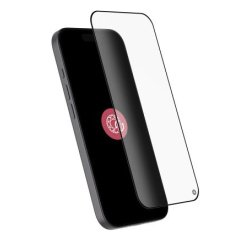 BIG BEN FGOGIP17ORIG écran et protection arrière de téléphones portables Protection d'écran transparent Apple 1 pièce(s)