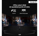 Samsung Monitor Gaming Odyssey G7 - G70D da 27''