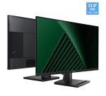 MSI Pro MP245G Monitor PC 60,5 cm (23.8") 1920 x 1080 Pixel Full HD LCD Nero