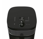 Haier I-Master Series 5 HAF5TWA 011 6.5 L Stand-alone 2000 W Hot air fryer Black