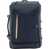 HP Mochila para portátil Travel de 15,6 pulgadas y 25 litros azul