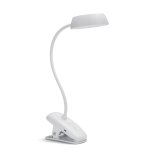 Philips Functional Doughnut clip Desk Light