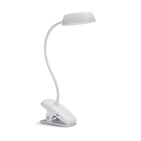 Philips Functional Doughnut clip Desk Light