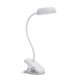 Philips Functional Doughnut clip Desk Light