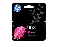 HP 963 Original Magenta-Tintenpatrone