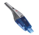 Hoover Jive Lithium HJ72WDLB 011 aspirapolvere senza filo Blu Senza sacchetto