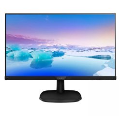 Philips V Line Monitor LCD Full HD 273V7QJAB/00