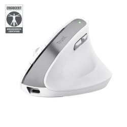 Trust Bayo II souris Bureau Droitier RF sans fil Optique 2400 DPI