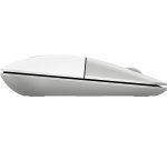HP Souris sans fil Z3700 (blanc céramique)