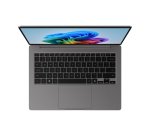 Samsung Galaxy Book6 Copilot+ PC Intel Core Ultra 5 325 Laptop 35,6 cm (14") WUXGA+ 32 GB LPDDR5x-SDRAM 512 GB SSD Wi-Fi 6E (802.11ax) Windows 11 Pro Grijs QWERTY US International