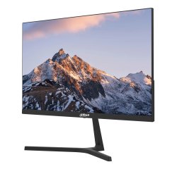 Dahua Technology LM22-B200S écran plat de PC 54,5 cm (21.4") 1920 x 1080 pixels Full HD Noir