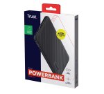 Trust Primo Ión de litio 5000 mAh Negro