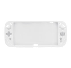 Trust GXT 1253W Silicone grip case for Nintendo Switch 2 - White