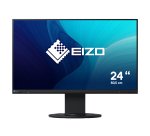 EIZO FlexScan EV2460-BK computer monitor 60.5 cm (23.8") 1920 x 1080 pixels Full HD LCD Black