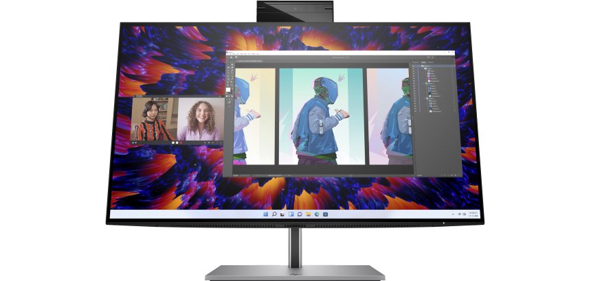HP Écran de conférence Z24m G3 QHD