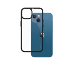 PanzerGlass CARE™ by ® Urban Combat Case Transparent iPhone 14 | 13 mobiele telefoon behuizingen Hoes Transparant