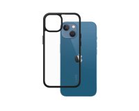 PanzerGlass CARE™ by ® Urban Combat Case Transparent iPhone 14 | 13 coque de protection pour téléphones portables Housse