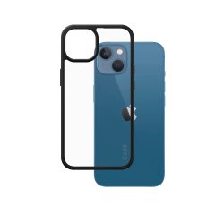 PanzerGlass CARE™ by ® Urban Combat Case Transparent iPhone 14 | 13 mobiele telefoon behuizingen Hoes Transparant