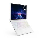 Lenovo Legion 7 16IAX10 Intel Core Ultra 7 255HX Computer portatile 40,6 cm (16") WQXGA 32 GB DDR5-SDRAM 1 TB SSD NVIDIA GeForce RTX 5060 Wi-Fi 7 (802.11be) Windows 11 Home Italiano Bianco