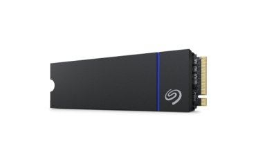 Seagate Game Drive PS5 NVMe 1 TB M.2 PCI Express 4.0 3D TLC