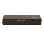 StarTech.com 4 poorts HDMI Switch - Ultra HD 4K 60Hz