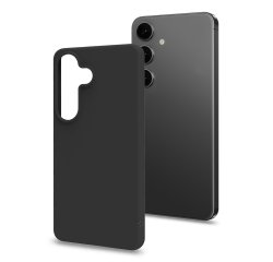 Celly CROMO1163BK custodia per cellulare 16 cm (6.3") Cover Nero