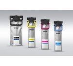 Epson C13T11N140 cartucho de tinta Alto rendimiento (XL) Negro (5.000 páginas)