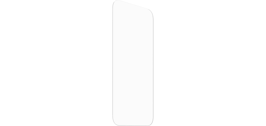 OtterBox Glass Protection d'écran transparent Apple 1 pièce(s)