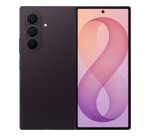 Samsung Galaxy Z Fold8 Ultra 20,3 cm (8") Double SIM 5G USB Type-C 12 Go 256 Go 5000 mAh Violet