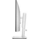 DELL S Series S2725HSM écran plat de PC 68,6 cm (27") 1920 x 1080 pixels Full HD LCD Blanc