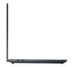 DELL Pro Max 14 Premium MA14250 Intel Core Ultra 7 265H Ordinateur portable 35,6 cm (14") Full HD+ 32 Go LPDDR5x-SDRAM 1 To SSD NVIDIA RTX PRO 2000 Blackwell Wi-Fi 7 (802.11be) Windows 11 Pro Français Gris