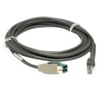 Zebra CBA-U35-S15ZBR accesorio para lector de código de barras Cable USB