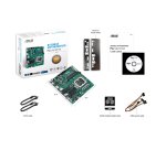 ASUS Pro H610T D4-CSM Intel H610 LGA 1700 mini ITX