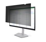 StarTech.com Filtro per la privacy per monitor da 24" - Filtro di protezione dello schermo - Pellicola protettiva per la riduzione della luce blu - 16:10 Widescreen - Opaco/lucido - +/-30 gradi