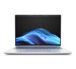 HP EliteBook 8 G1i Next Gen AI PC Wolf Pro Security Edition Copilot+ PC Intel Core Ultra 5 228V Computer portatile 35,6 cm (14") WUXGA 32 GB LPDDR5x-SDRAM 512 GB SSD Wi-Fi 7 (802.11be) Windows 11 Pro Argento