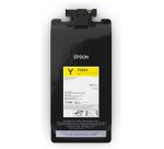 Epson UltraChrome XD3 cartouche d'encre 1 pièce(s) Original Jaune