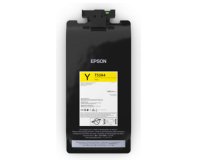 Epson UltraChrome XD3 cartouche d'encre 1 pièce(s) Original Jaune
